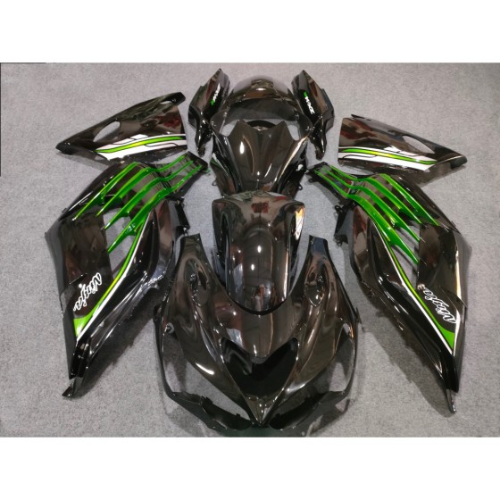 KAWASAKI NINJA ZX14R MOTORCYCLE FAIRINGS(2012-2021)