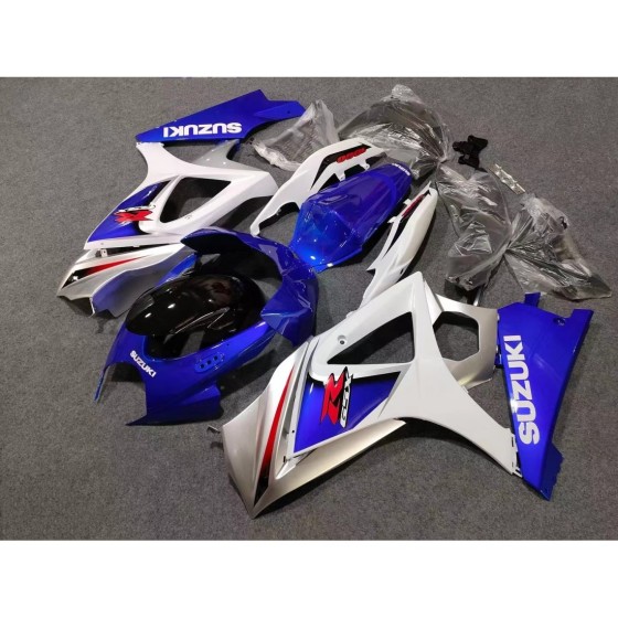 Brand New Suzuki GSXR1000 Motorcycle Fairings(2007-2008)