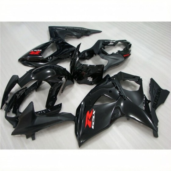 Suzuki GSXR1000 Glossy Motorcycle Fairings(2009-2016)