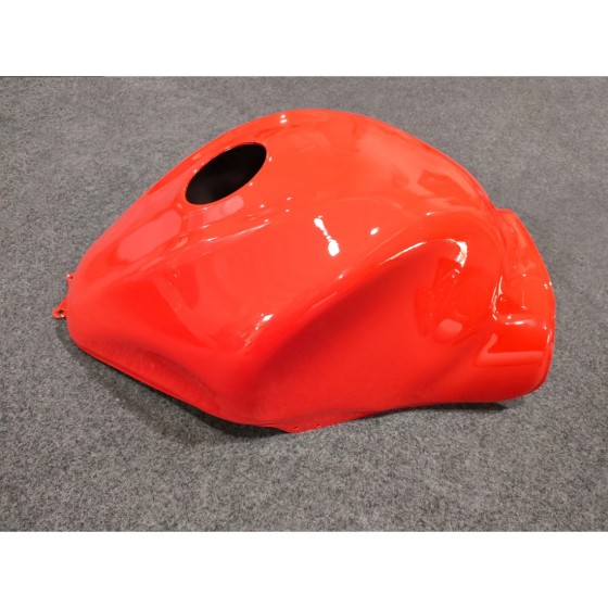 Suzuki Hayabusa GSXR1300R Full Tank Cover(2008-2012)