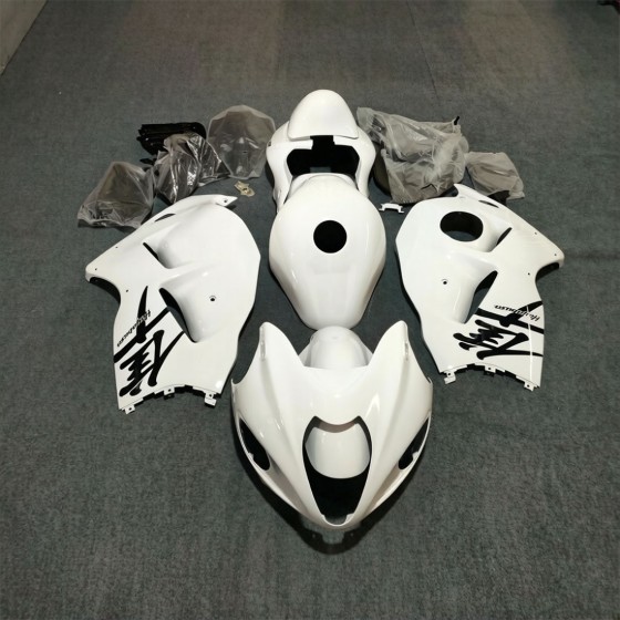 Suzuki Hayabusa GSXR1300R OEM Motorcycle Fairings with full tank cover(1997-2007)