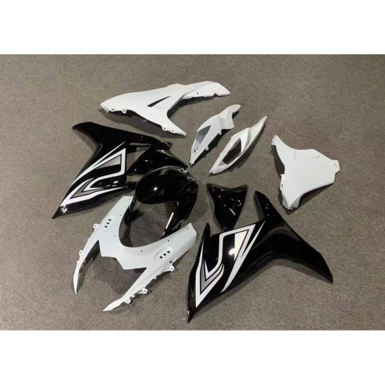 Suzuki GSXR600 750 K11 Motorcycle Fairing Kits(2011-2022)