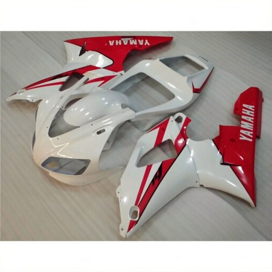 Yamaha YZF R1 Motorcycle Fairings(1998-1999)