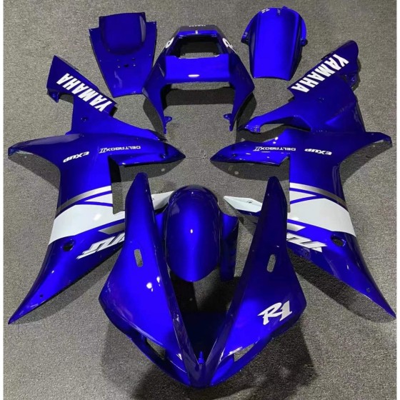 Yamaha YZF R1 Motorcycle Fairing kits(2002-2003)