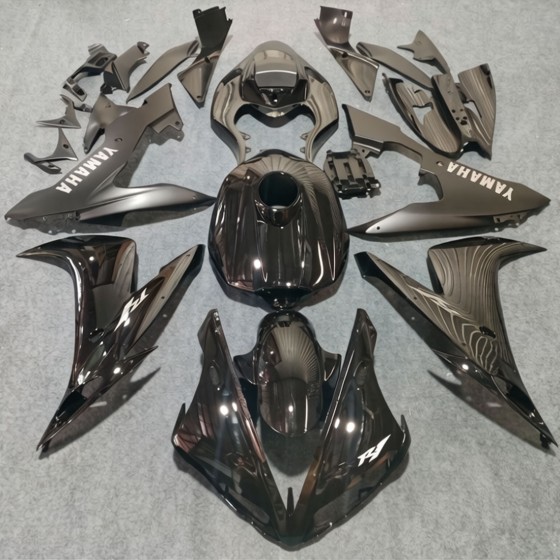 Yamaha customized YZF R1 Motorcycle Fairings(Full Tank Cover)(2004-2006)
