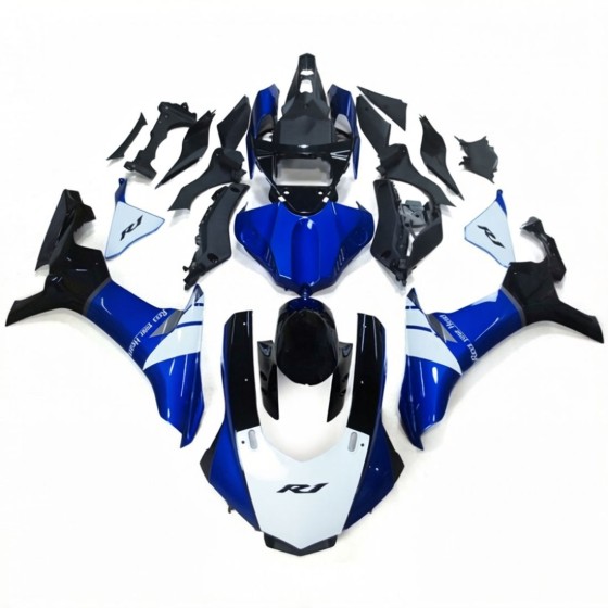 Yamaha YZF R1 Motorcycle Fairings(2015-2019)
