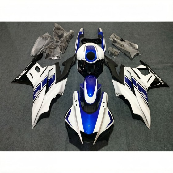 Yamaha R3 Customized Motorcycle Fairings(2019-2023)
