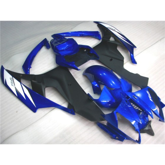Yamaha YZF R6 Motorcycle Fairings(2006-2007)