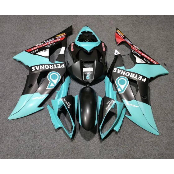 Brand new Yamaha YZF R6 Motorcycle Fairings(2008-2016)