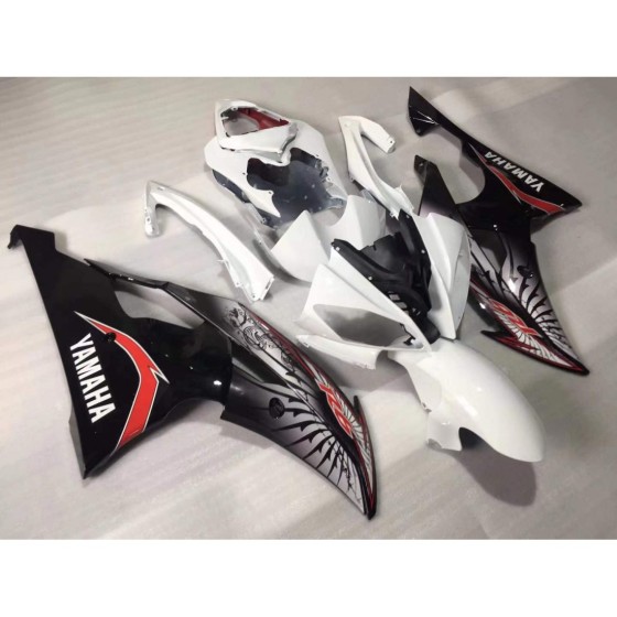 Brand New YAMAHA YZF R6 MOTORCYCLE FAIRINGS(2008-2016)