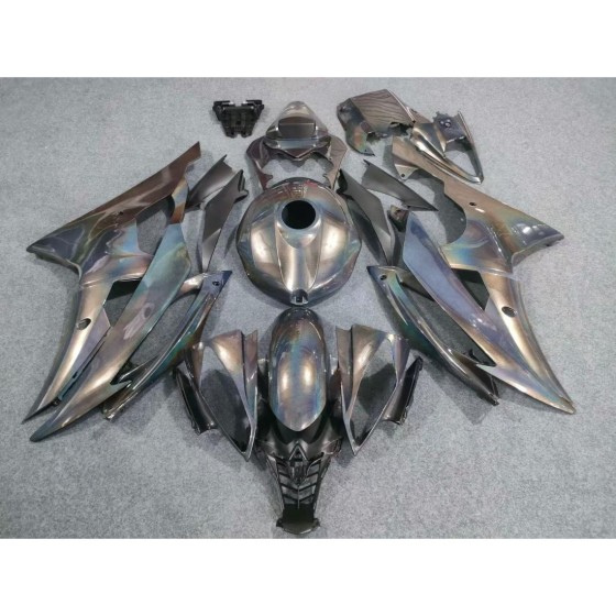 Chameleon Fairings for Yamaha YZF R6 with tank cover(2008-2016)