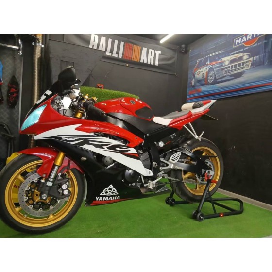Yamaha R6 Customized Motorcycle Fairings(2008-2016)