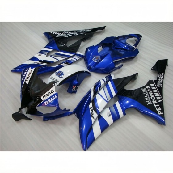 Yamaha YZF R6 Facc Motorcycle Fairings(2008-2016)