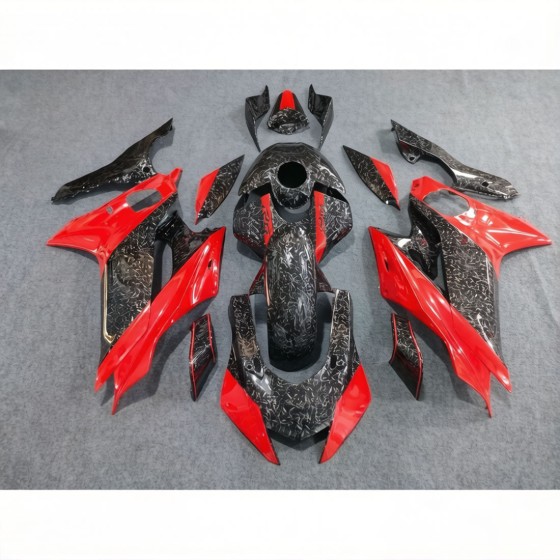 Forged Carbon Fiber Fairings for YAMAHA YZF R6(2017-2023)