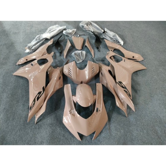 Yamaha YZF R6 Custom Color Motorcycle Fairings(2017-2023)
