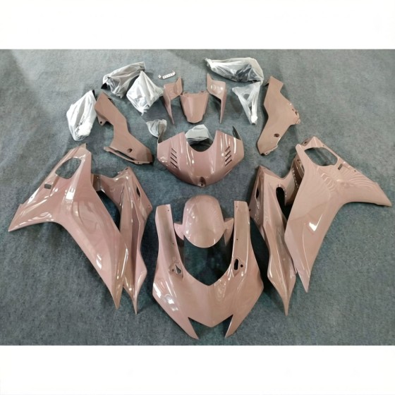Yamaha YZF R6 Desert Tan Motorcycle Fairings(2017-2023)