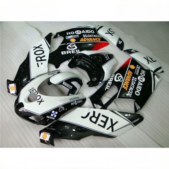 Ducati 749 999 Xerox Motorcycle Fairings(2005-2006)