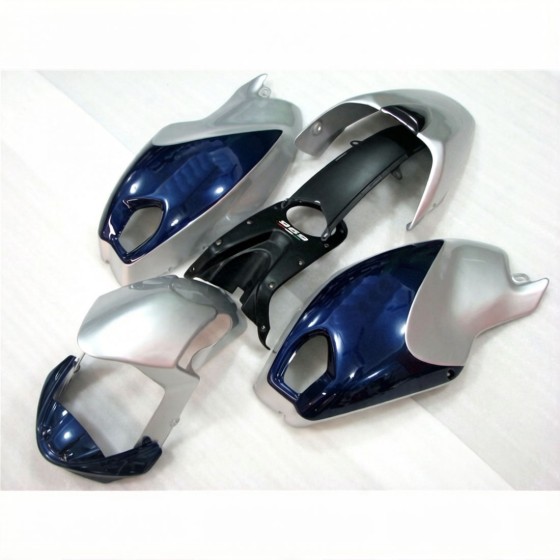 Ducati 696 796 1100 Sapphire blue Motorcycle Fairings(2008-2012)