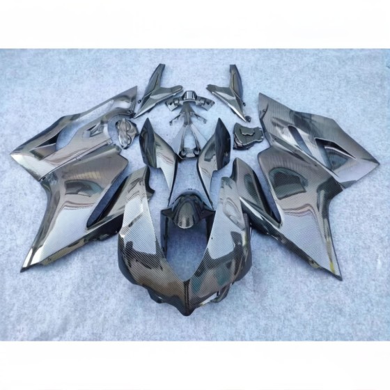 Ducati 899 carbon fiber design Motorcycle Fairings(2014)