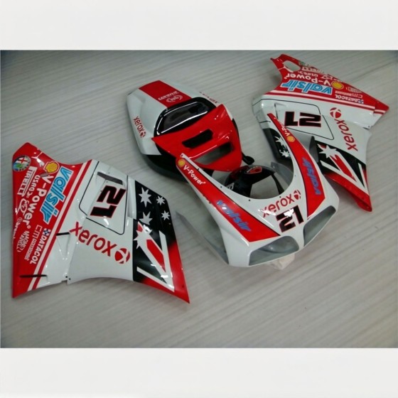 Ducati 996 748 916 Motorcycle Fairings