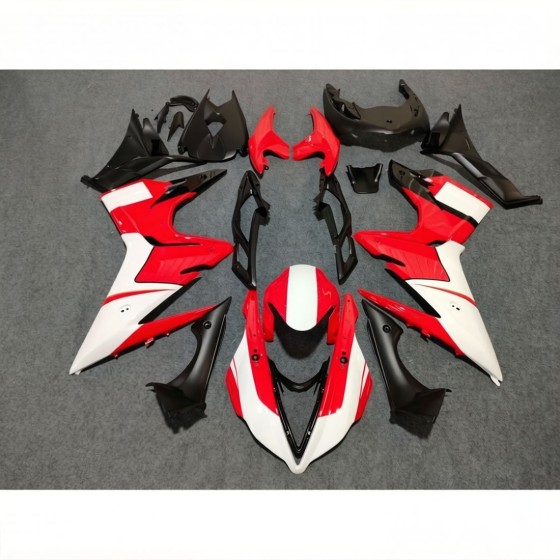 Triumph Daytona 675 Customized Motorcycle Fairings(2013-2018)
