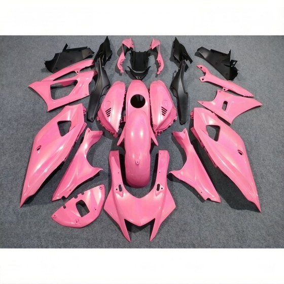 Chameleon Pink Motorcycle Fairings for Yamaha YZF R7(2022-2025)