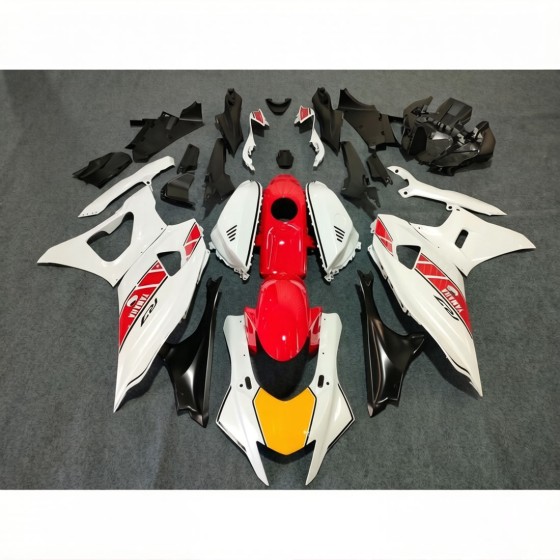 Yamaha YZF R7 60th Anniversary Motorcycle Fairings(2022-2025)