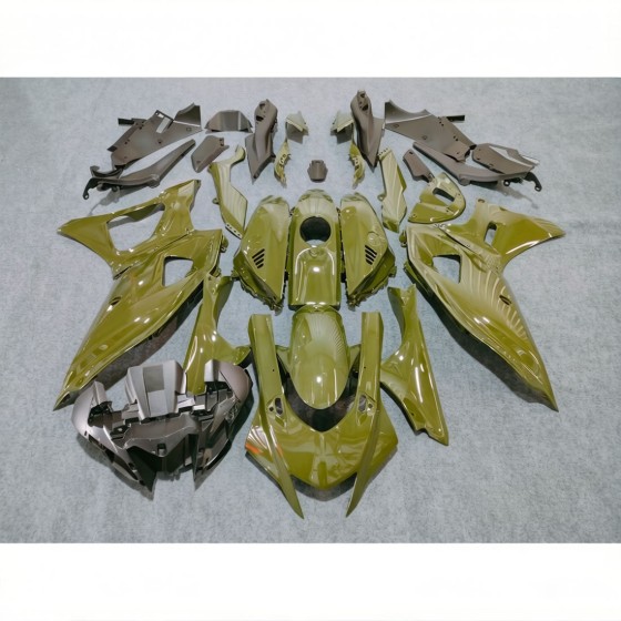Yamaha YZF R7 DOOM Eternal Motorcycle Fairings(2022-2025)