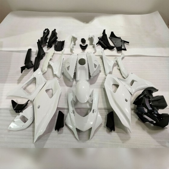 Yamaha YZF R7 unpainted Motorcycle Fairings(2022-2025)