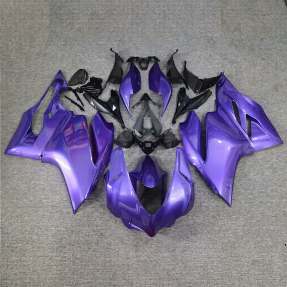 Customized Ducati 959 Motorcycle Fairings(2016-2019)