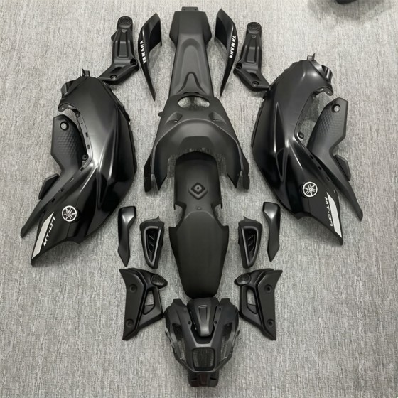 Yamaha MT07 Motorcycle fairings (2017-2022)