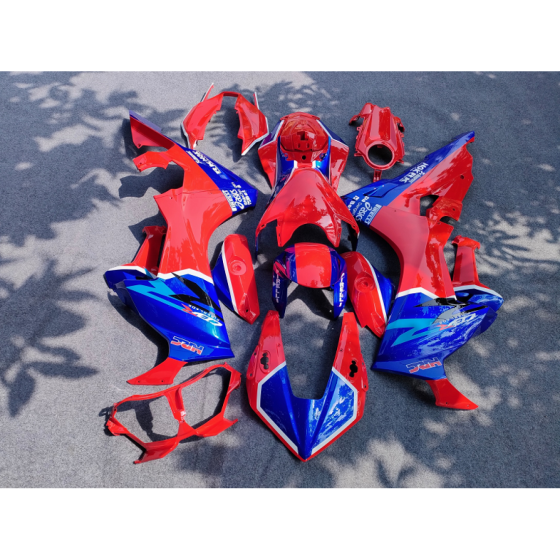 Honda CBR1000RR Customized Motorcycle Fairings(2017-2024)