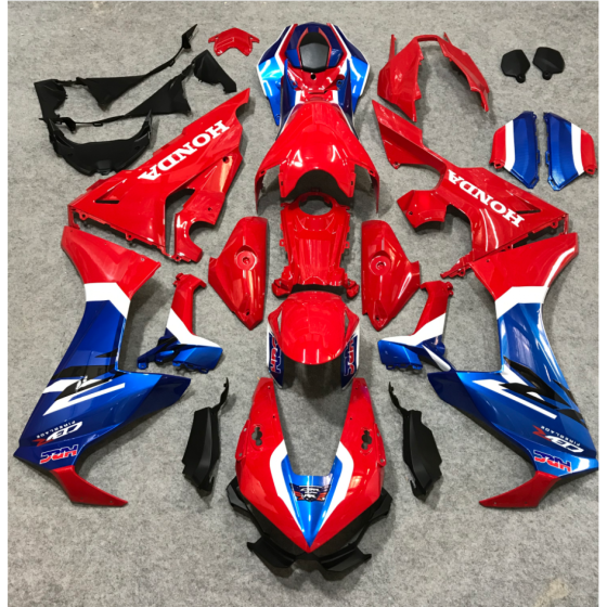 HRC Honda CBR1000RR Motorcycle Fairings(2017-2024)