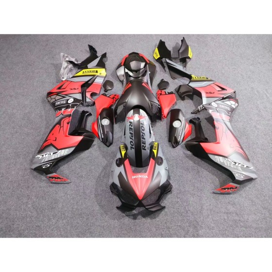 Red Bull Fairings For CBR1000RR Motorcycle (2017-2024)