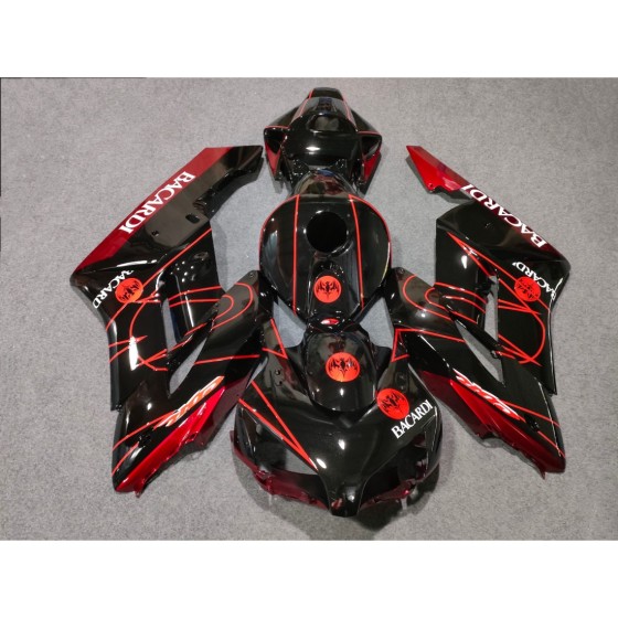 Bat Honda CBR1000RR Motorcycle Fairings(2004-2005)