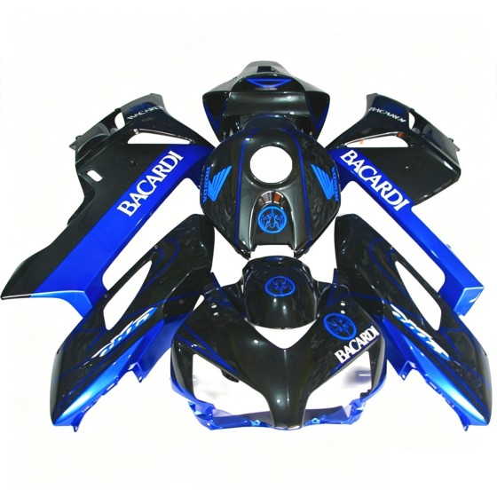 Honda CBR1000RR Bacardi Motorcycle Fairings(2004-2005)