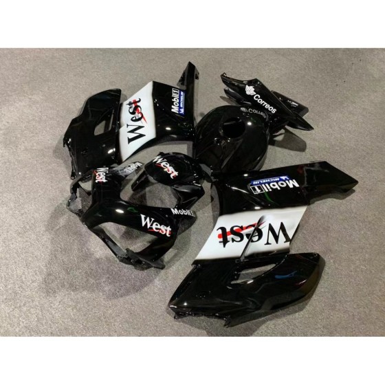 Honda CBR1000RR Brand new Motorcycle Fairings(2004-2005)