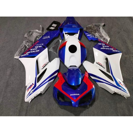 Honda CBR1000RR Customized Motorcycle Fairings(2004-2005)