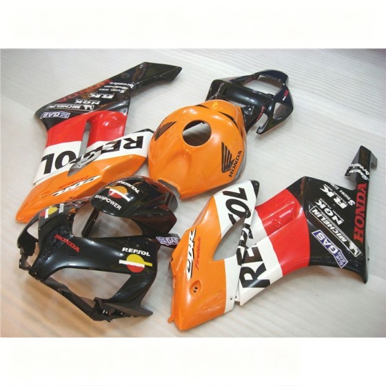 Honda CBR1000RR Repsol Motorcycle Fairings(2004-2005)