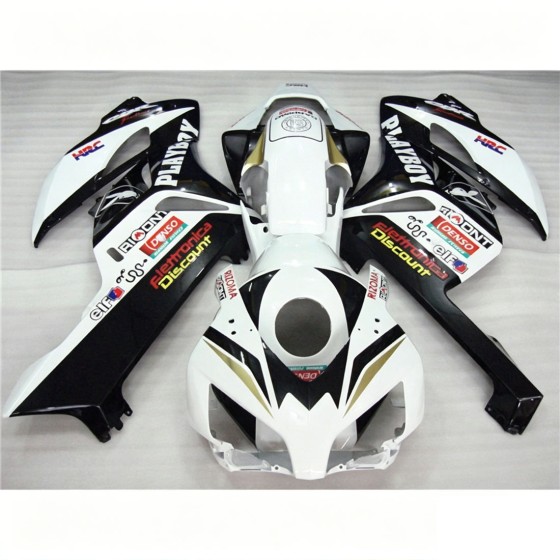 Honda Playboy CBR1000RR Motorcycle Fairings(2004-2005)