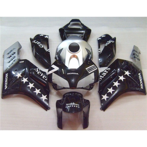 Seven Star Honda CBR1000RR Motorcycle Fairings(2004-2005)