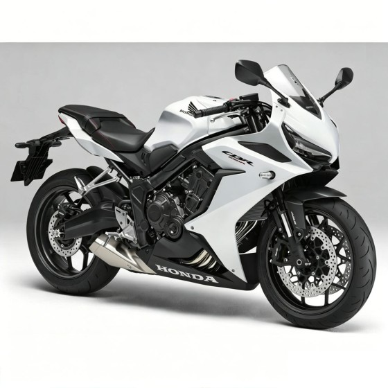 Honda CBR650r Motorcycle Fairings(2025)