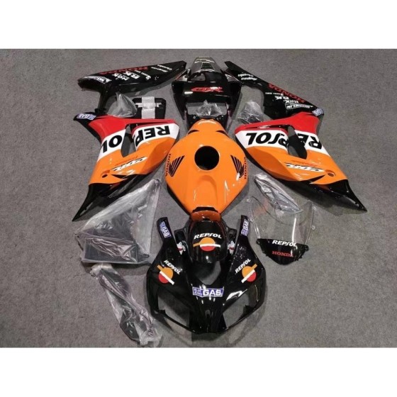 Repsol Honda CBR1000RR Motorcycle Fairings(2006-2007)