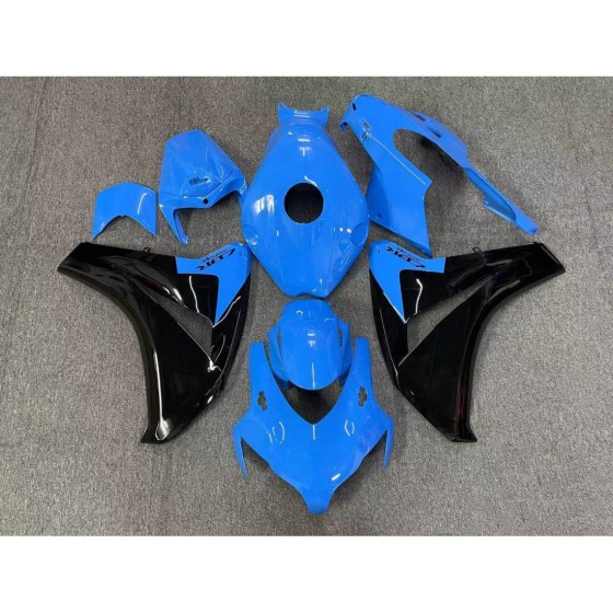 Honda CBR1000RR Blue Motorcycle Fairings(2008-2011)