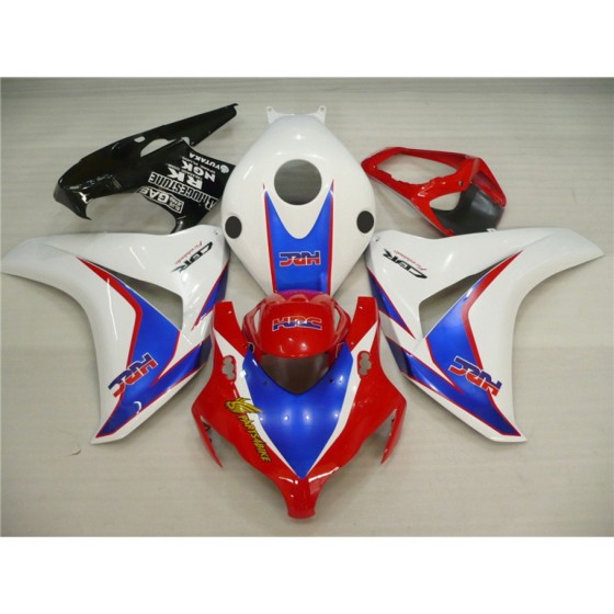 Honda CBR1000RR HRC Motorcycle Fairings(2008-2011)