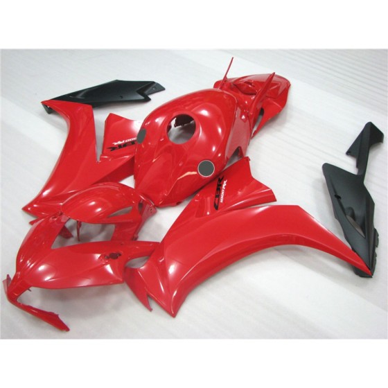 Honda Red CBR1000RR Motorcycle Fairings(2012-2016)