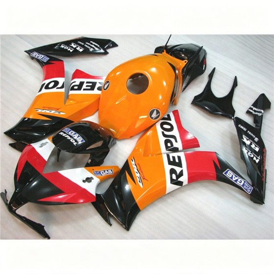 Honda Repsol CBR1000RR Motorcycle Fairings(2012-2013)