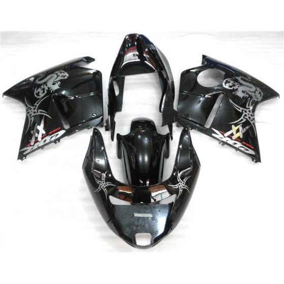 Honda CBR 1100XX Dragon Motorcycle Fairings (1997-2003)