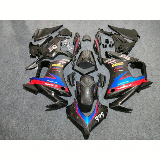 Honda CBR500R Carbon Fiber Motorcycle Fairings(2013-2015)