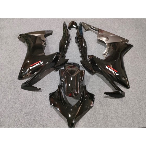 Honda CBR500R Motorcycle Fairings (2015-2017)